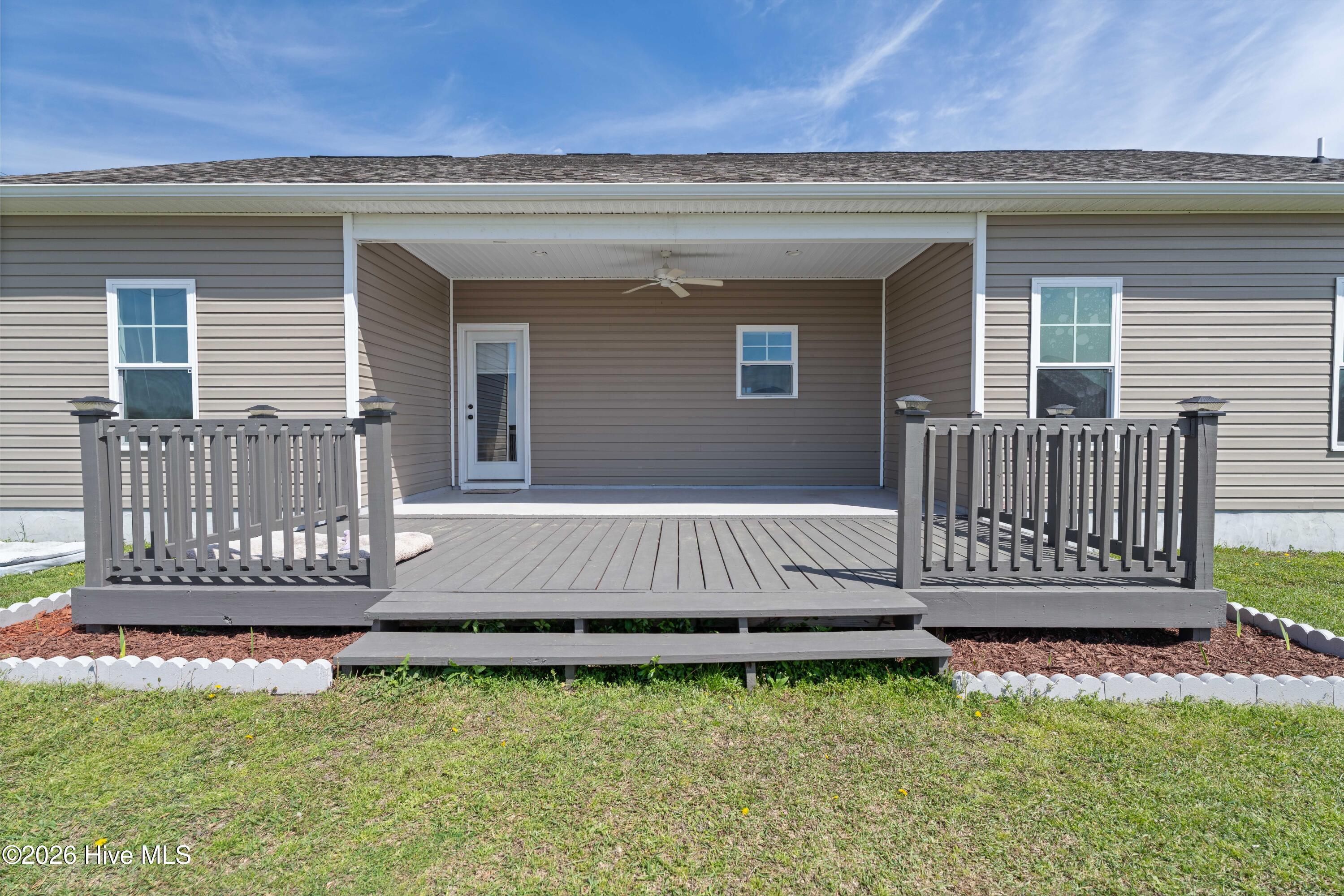 239 Gregory Fork Road