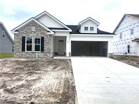 Homes For Sale - 167 Como Drive<br/> Pooler, GA 31322