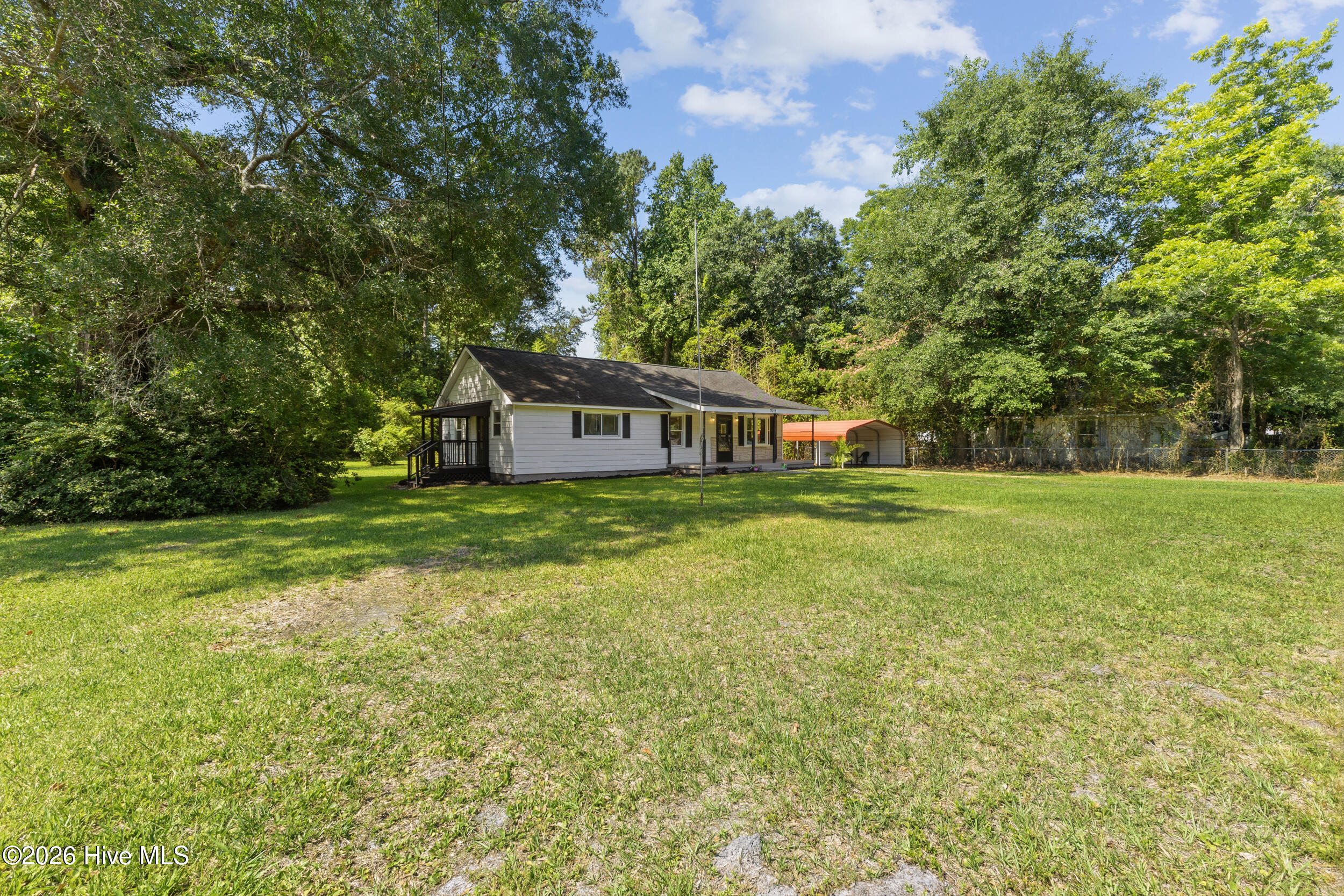 7012 Murrayville Road