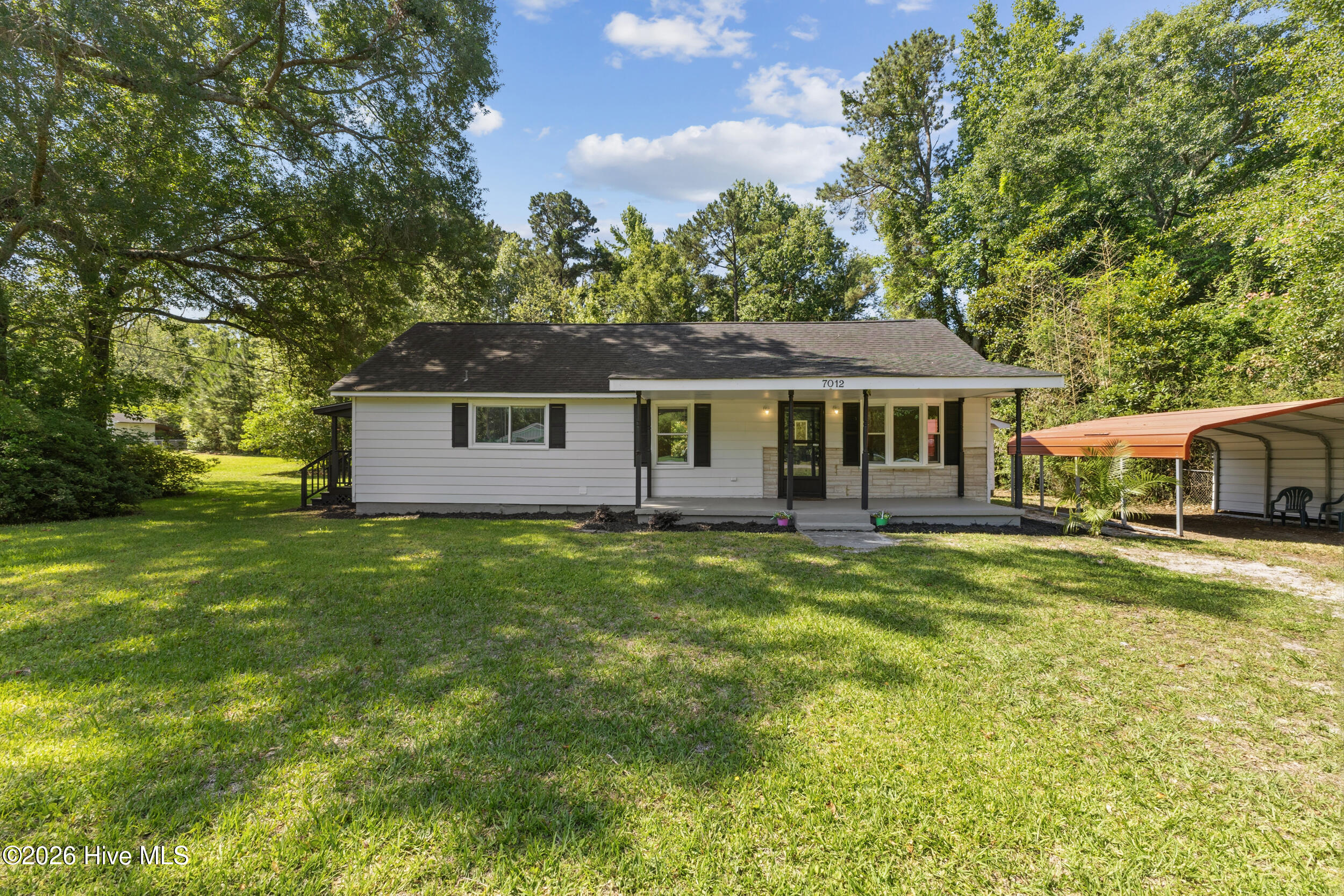 7012 Murrayville Road