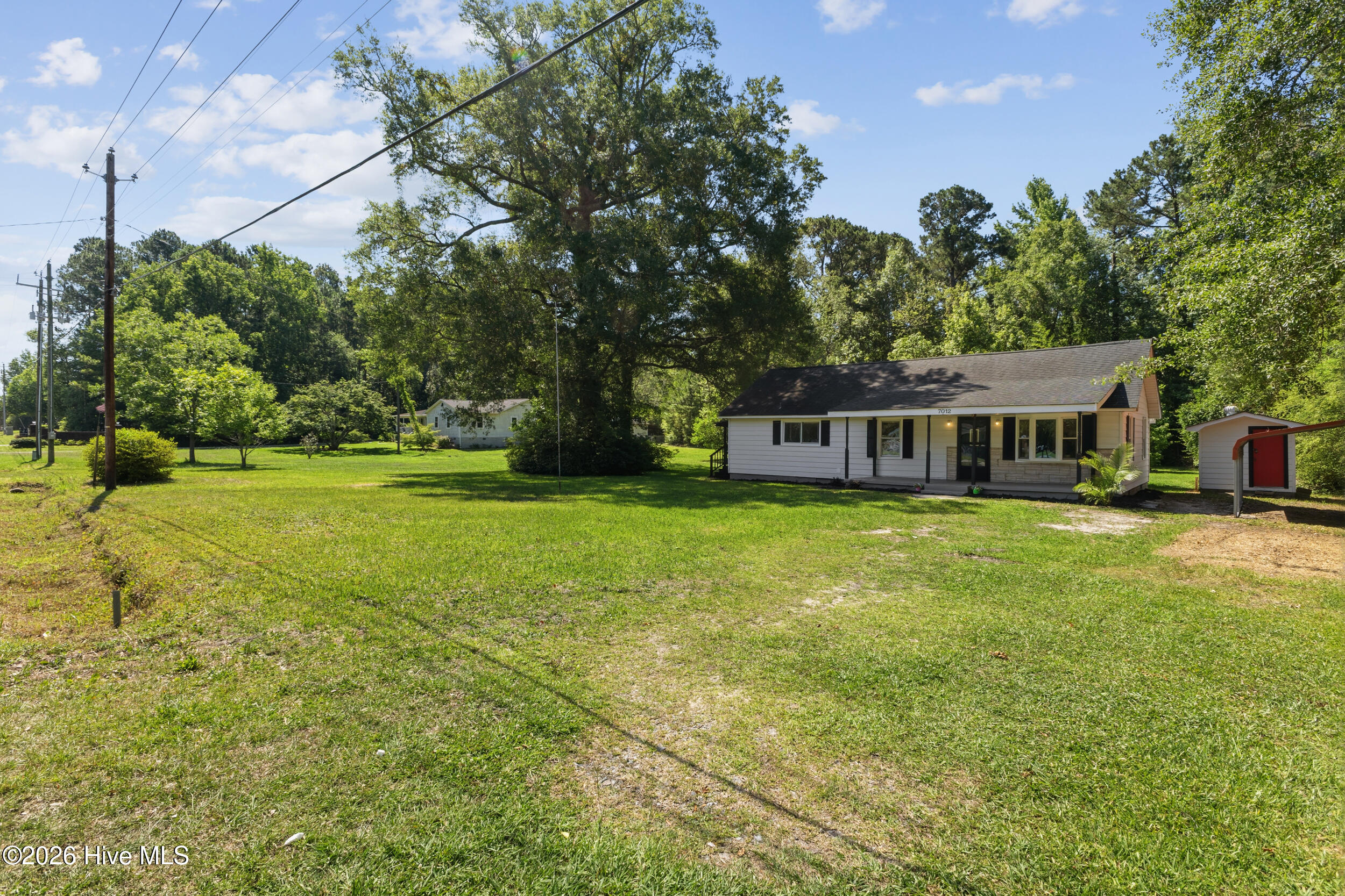 7012 Murrayville Road