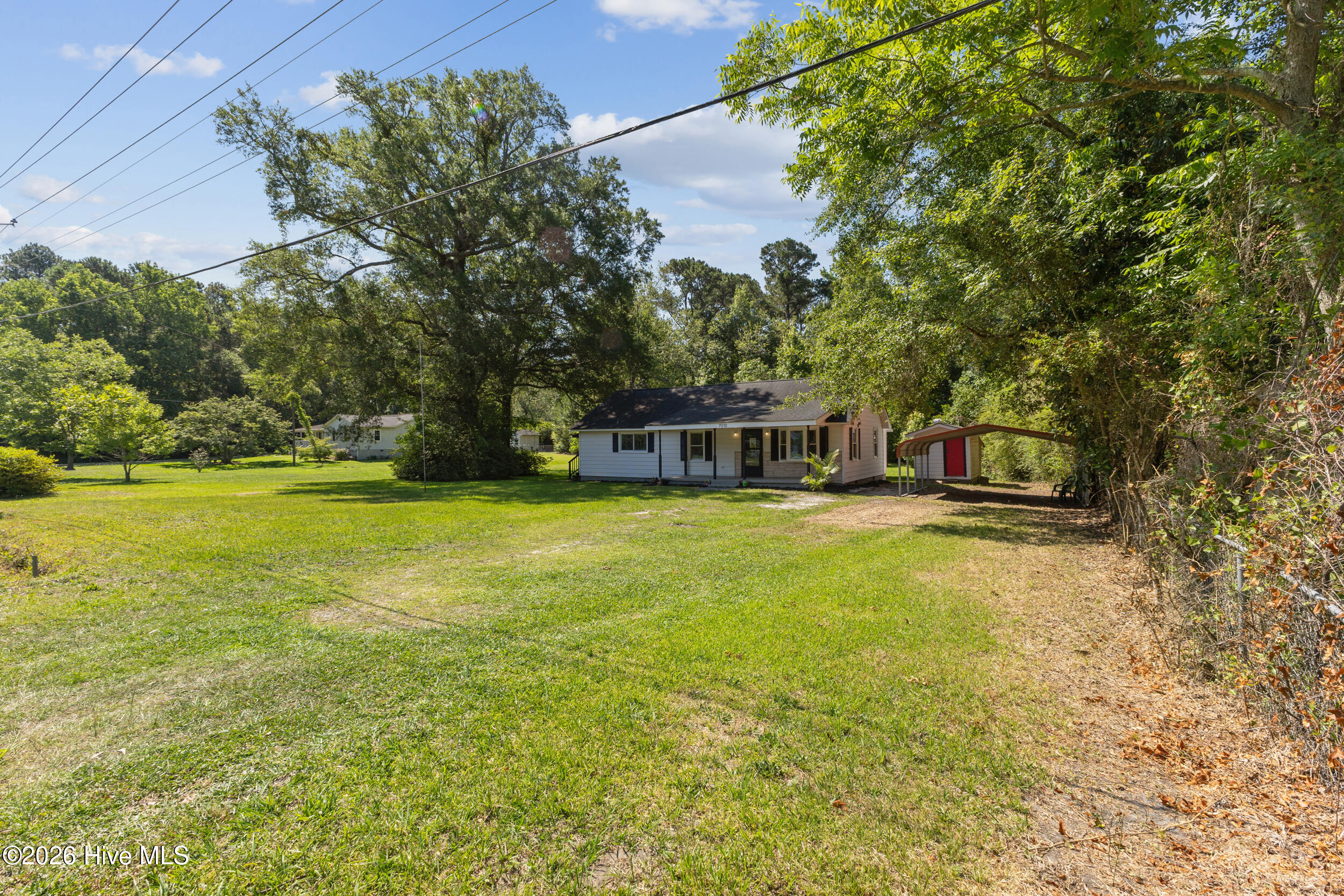 7012 Murrayville Road