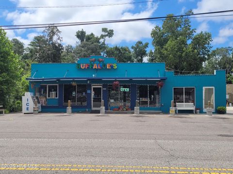 4924 Wrightsville Avenue Wilmington NC 28403