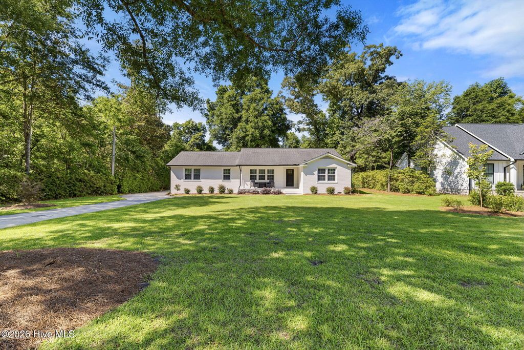 Photo of 164 Lafayette Street, Wilmington, NC 28411 (MLS # 100574094)