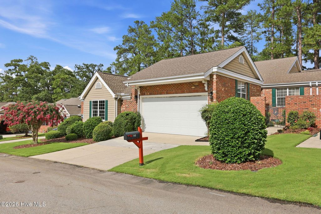 Photo of 140 Lighthorse Circle, Aberdeen, NC 28315 (MLS # 100590934)
