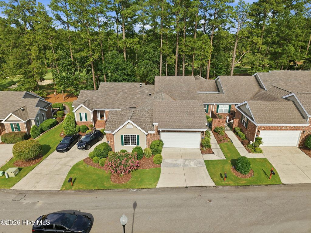 Photo of 140 Lighthorse Circle, Aberdeen, NC 28315 (MLS # 100590934)