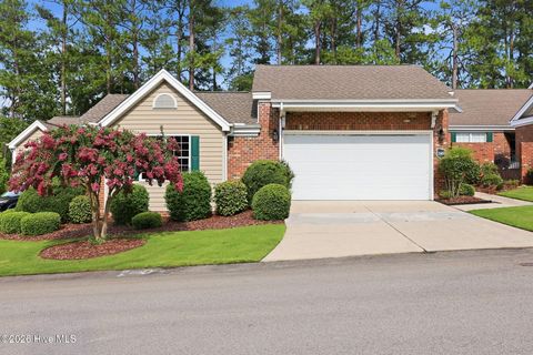 Photo of 140 Lighthorse Circle, Aberdeen, NC 28315 (MLS # 100590934)