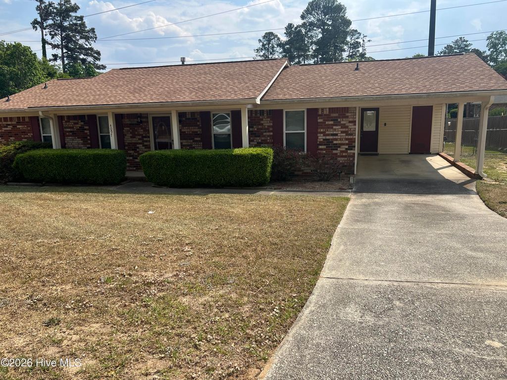 Photo of 4097 Melrose Drive, Martinez, GA 30907 (MLS # 100575863)