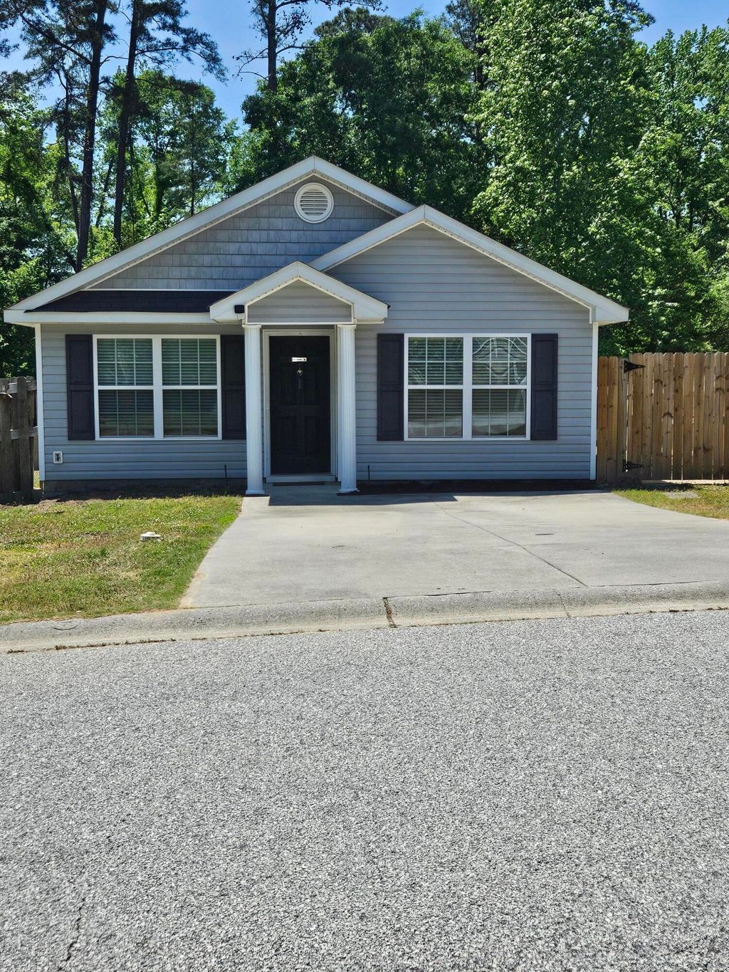 Photo of 803 Westlawn Drive, Grovetown, GA 30813 (MLS # 554477)