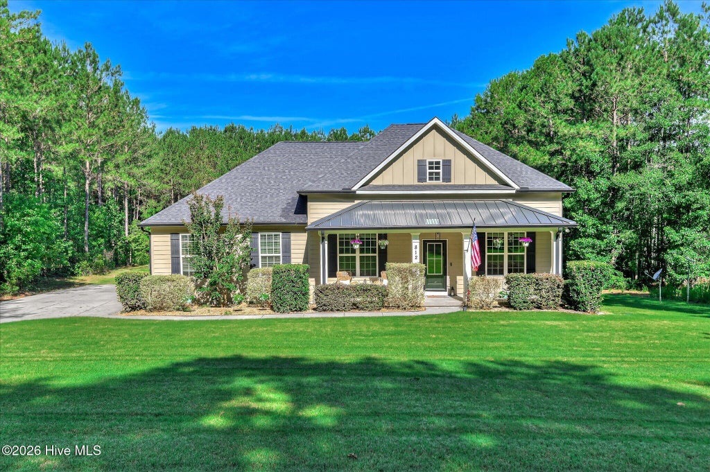 Photo of 812 Knox Road, Harlem, GA 30814 (MLS # 100585864)