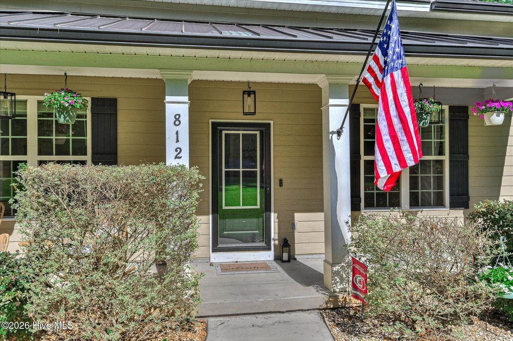 Photo of 812 Knox Road, Harlem, GA 30814 (MLS # 100585864)