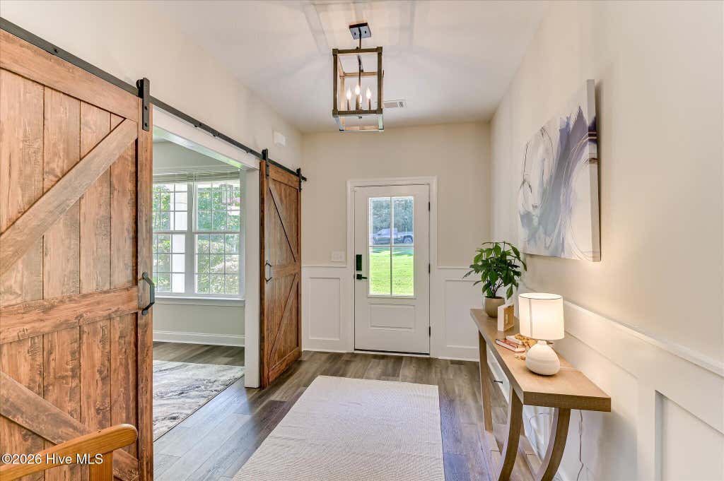 Photo of 812 Knox Road, Harlem, GA 30814 (MLS # 100585864)
