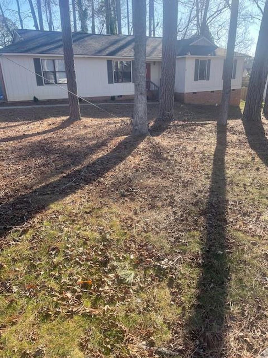 Photo of 4572 Oakley Pirkle Road, Augusta, GA 30907 (MLS # 551594)