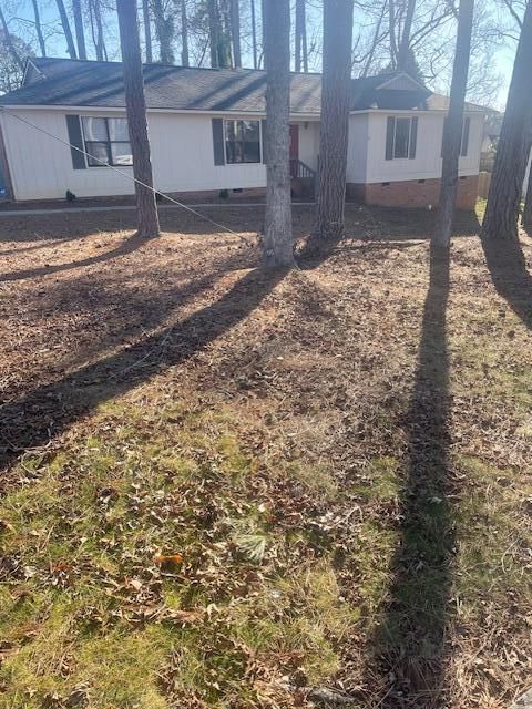 Photo of 4572 Oakley Pirkle Road, Augusta, GA 30907 (MLS # 551594)