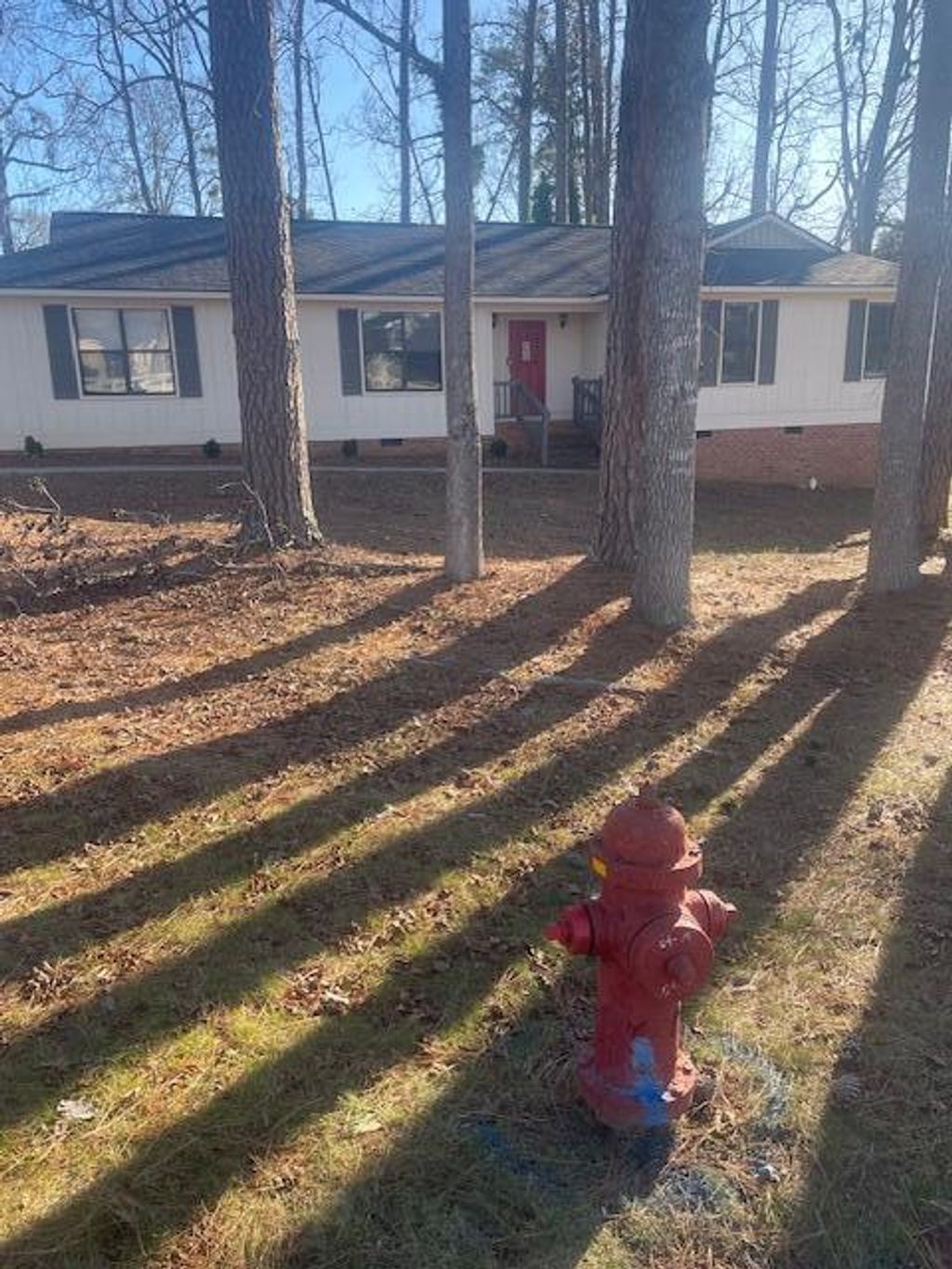 Photo of 4572 Oakley Pirkle Road, Augusta, GA 30907 (MLS # 551594)