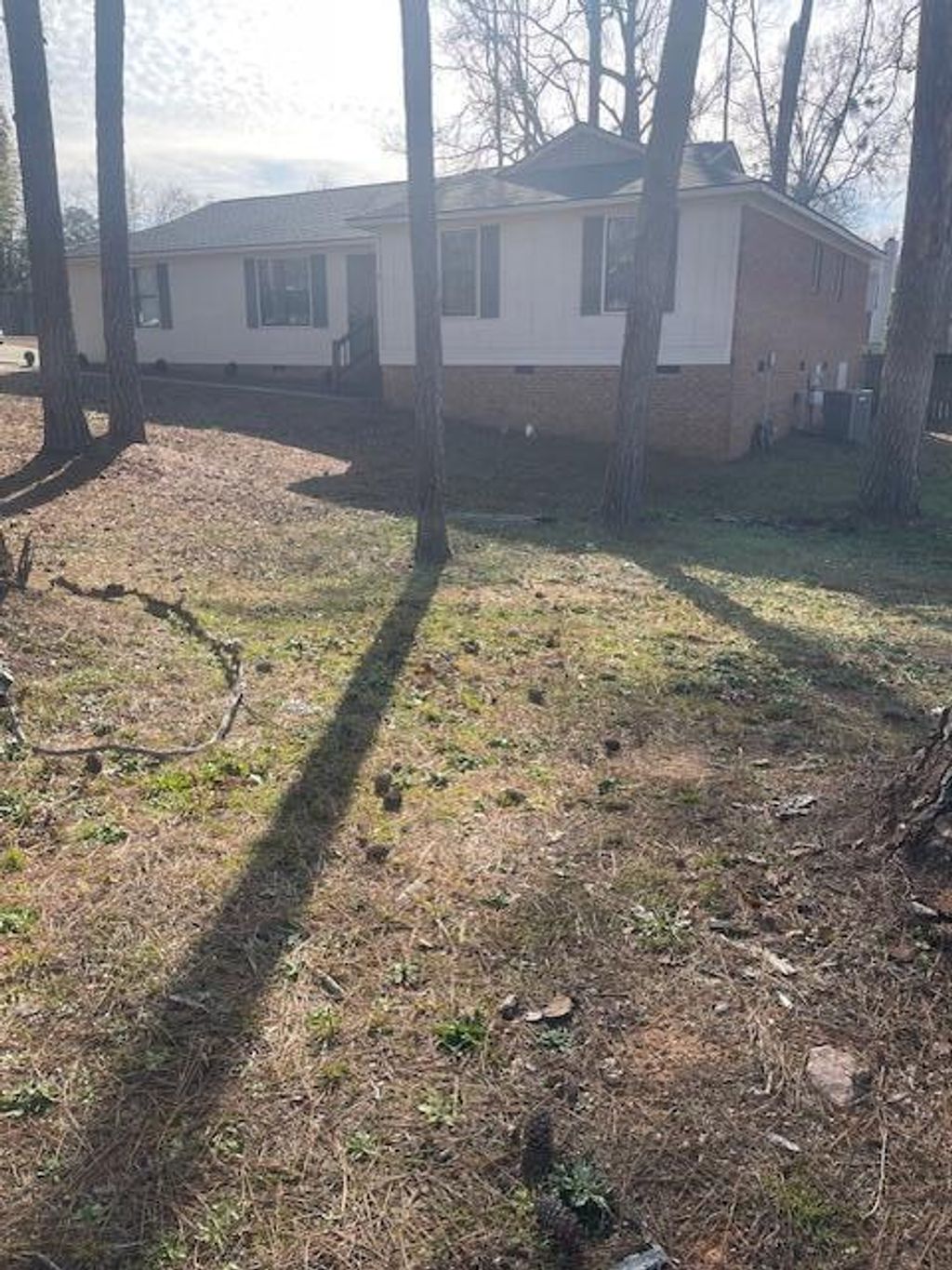 Photo of 4572 Oakley Pirkle Road, Augusta, GA 30907 (MLS # 551594)