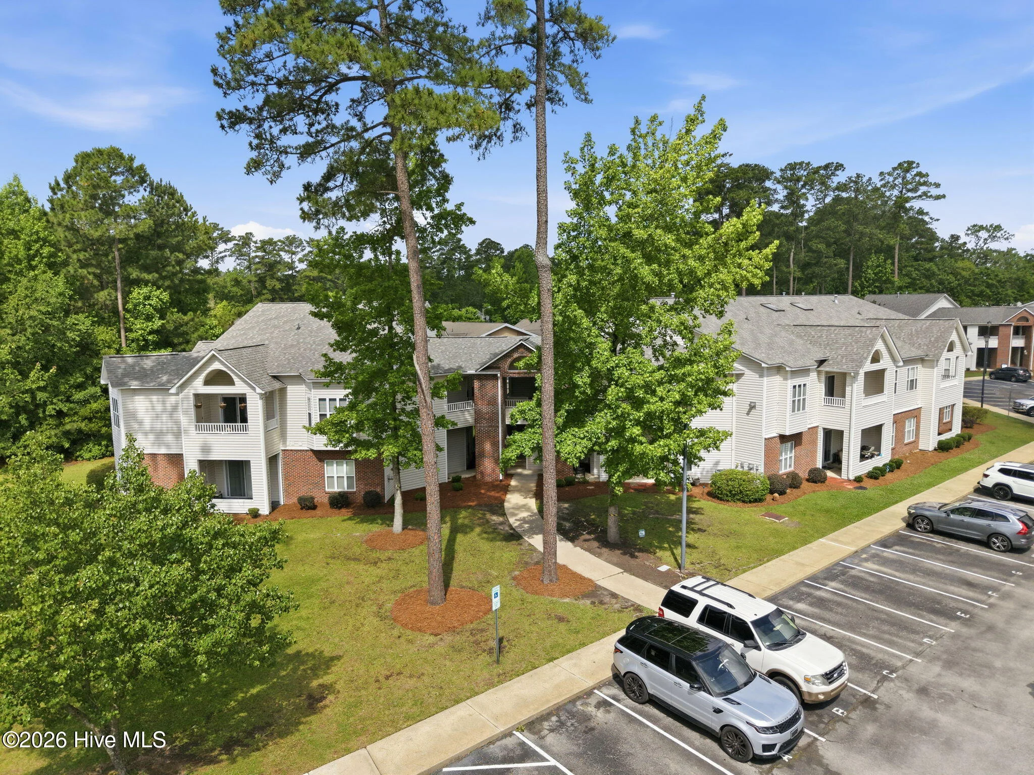 1115 Turtle Creek Road Unit H