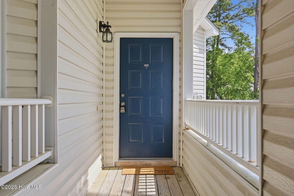 Photo of 1115 Turtle Creek Road #H, Greenville, NC 27858 (MLS # 100577208)