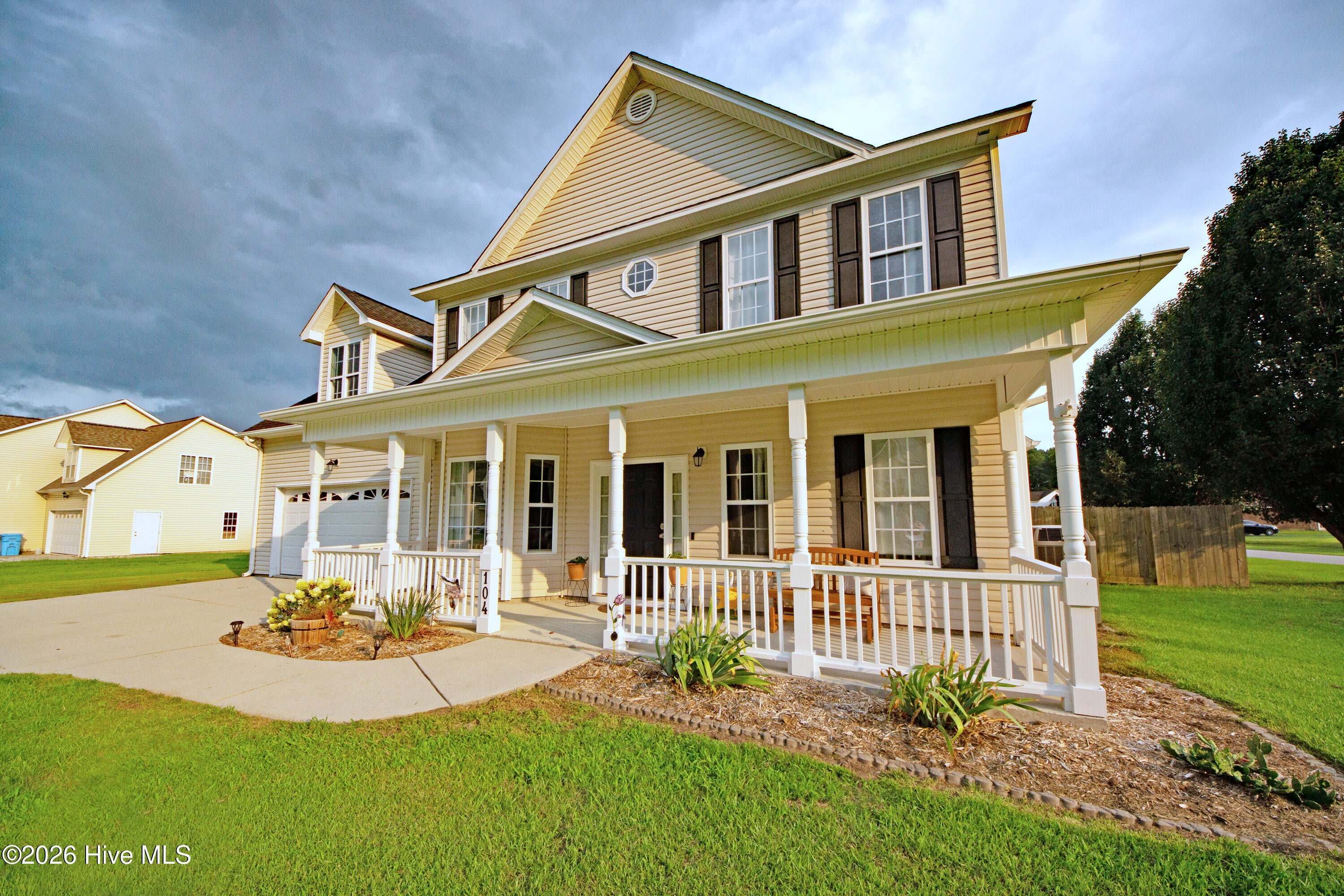 104 Spring Leaf Lane