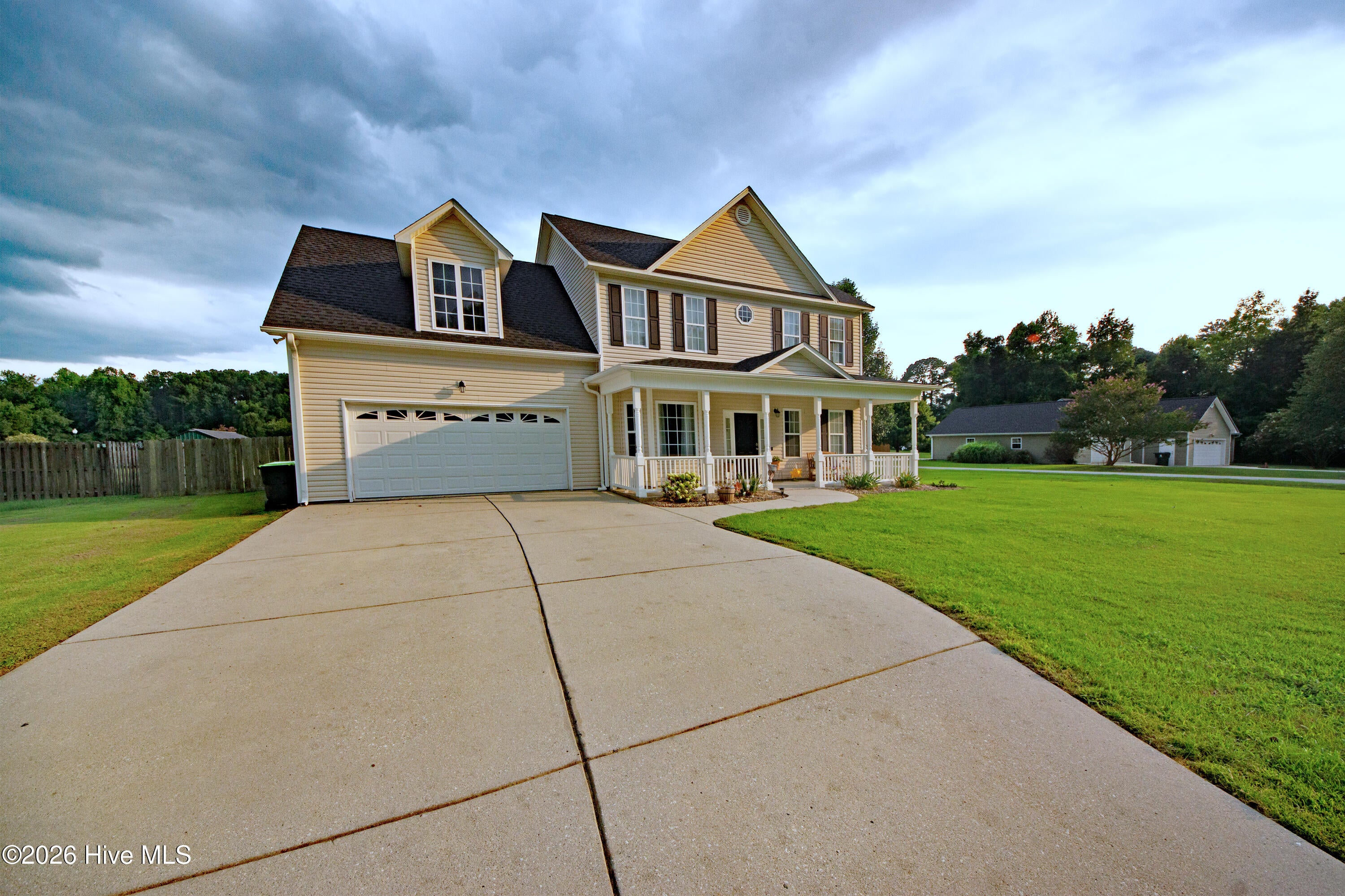 104 Spring Leaf Lane