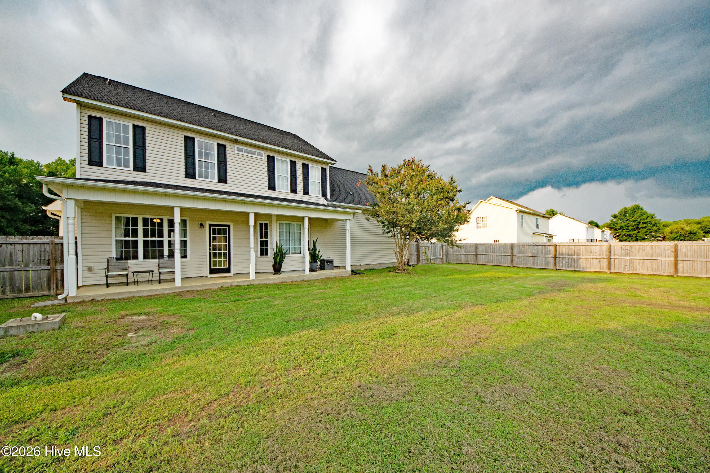 104 Spring Leaf Lane