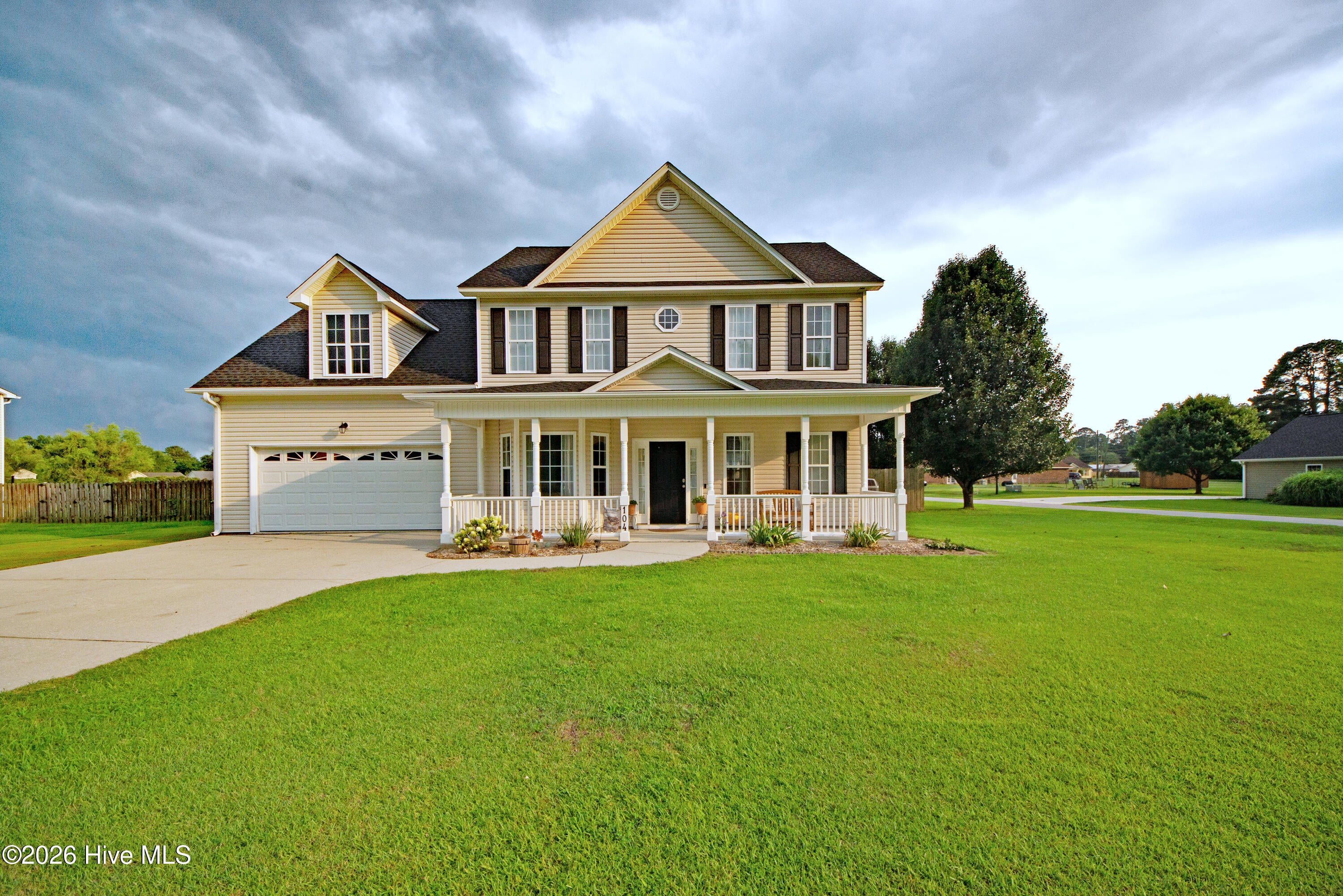 104 Spring Leaf Lane