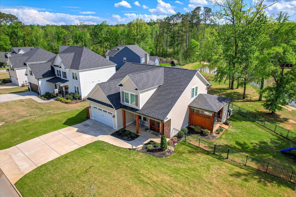 Photo of 566 River Oaks Lane, Evans, GA 30809 (MLS # 554543)