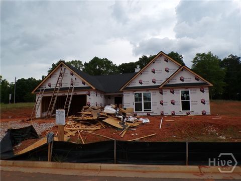Photo of 319 Tallulah Court, Jefferson, GA 30549 (MLS # CL356856)