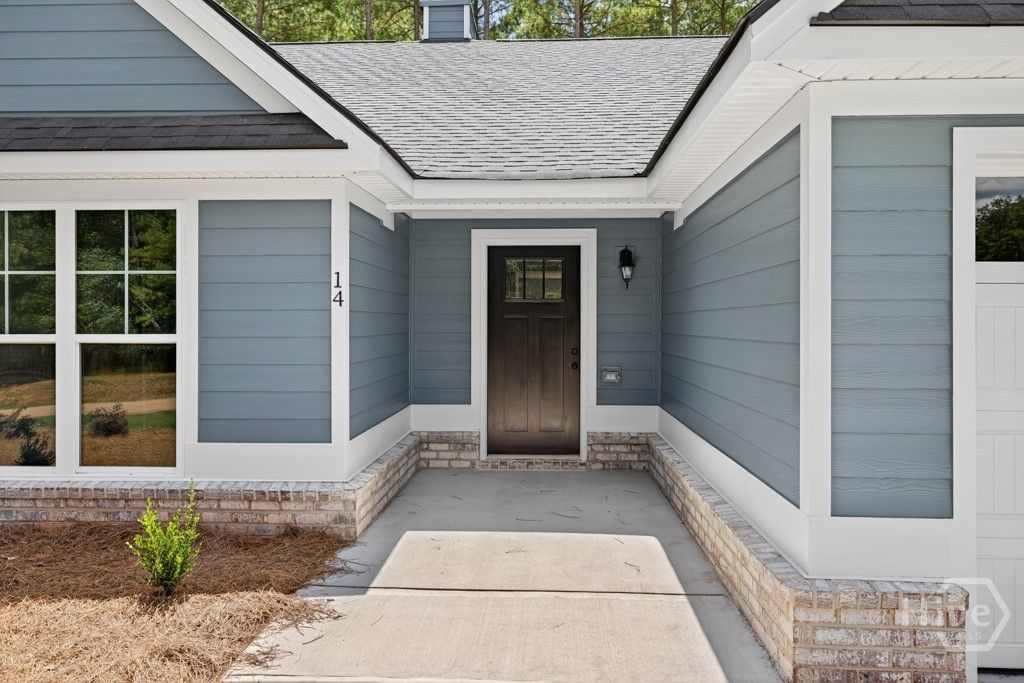 Photo of 319 Tallulah Court, Jefferson, GA 30549 (MLS # CL356856)