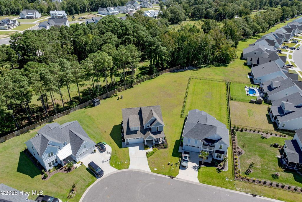 Photo of 46 N Radiance Way, Hampstead, NC 28443 (MLS # 100564713)