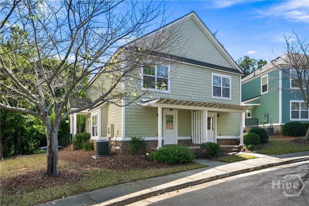 Photo of 1035 Barnett Shoals Road #452, Athens, GA 30605 (MLS # CL363887)