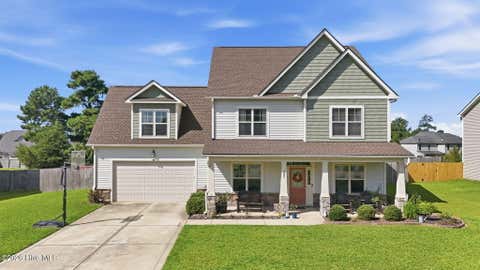 Photo of 285 N Prince Henry Way, Cameron, NC 28326 (MLS # 100599210)