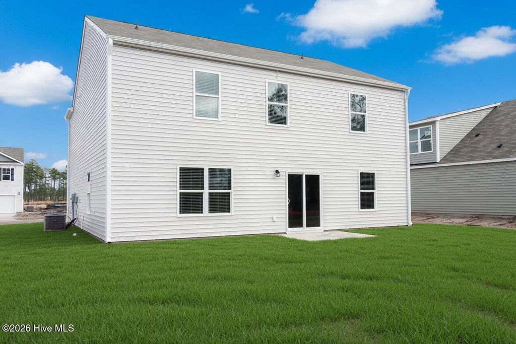 Photo of 8352 E Highcroft Drive NE, Leland, NC 28451 (MLS # 100568580)