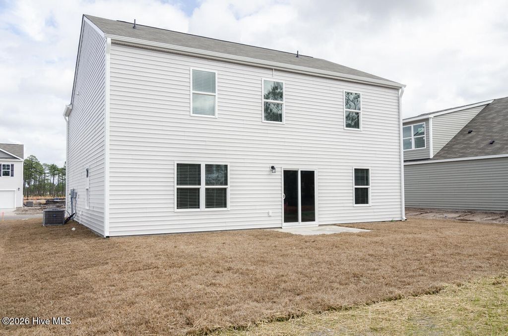 Photo of 8352 E Highcroft Drive NE, Leland, NC 28451 (MLS # 100568580)