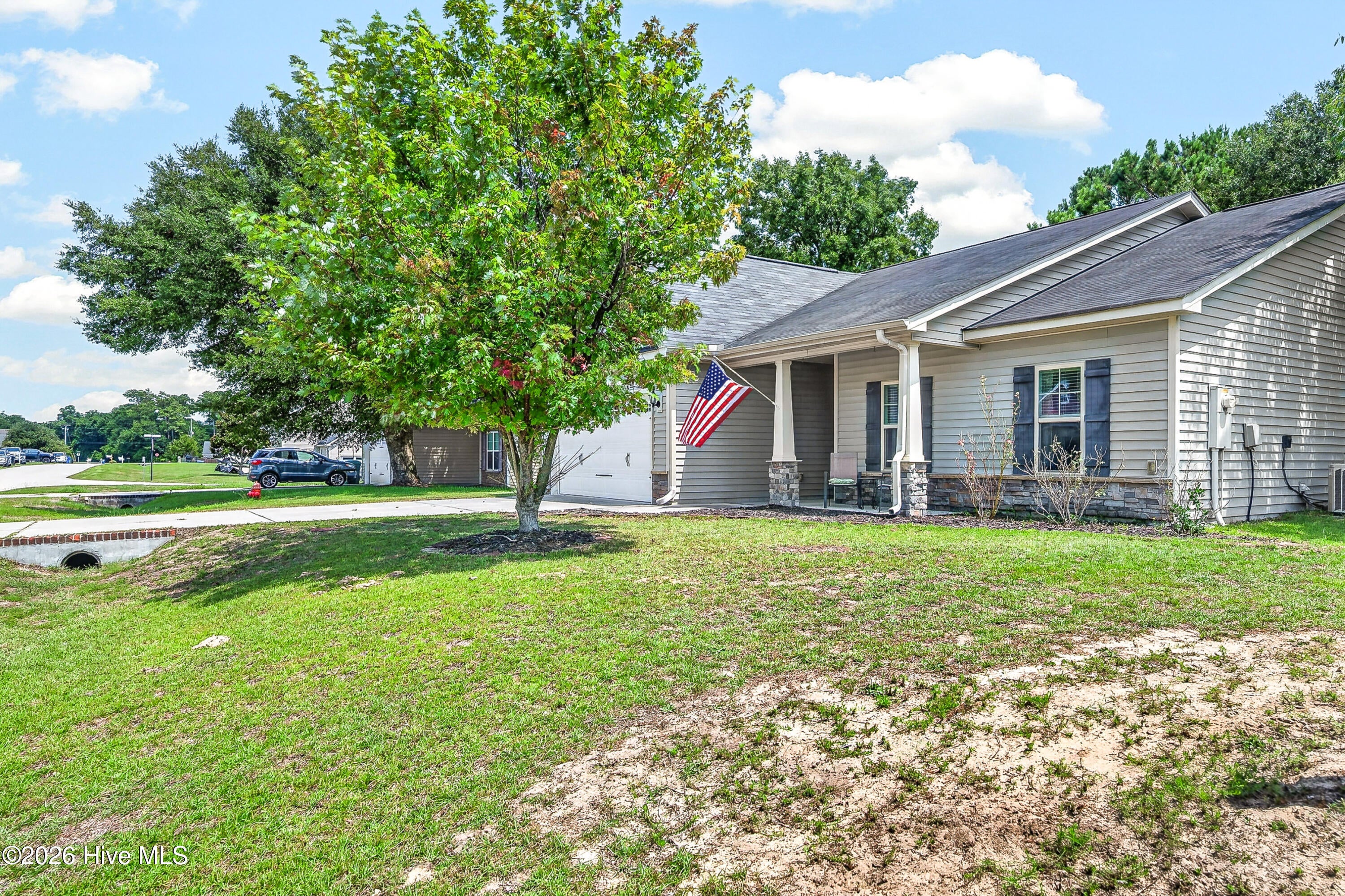 413 Peppermint Drive