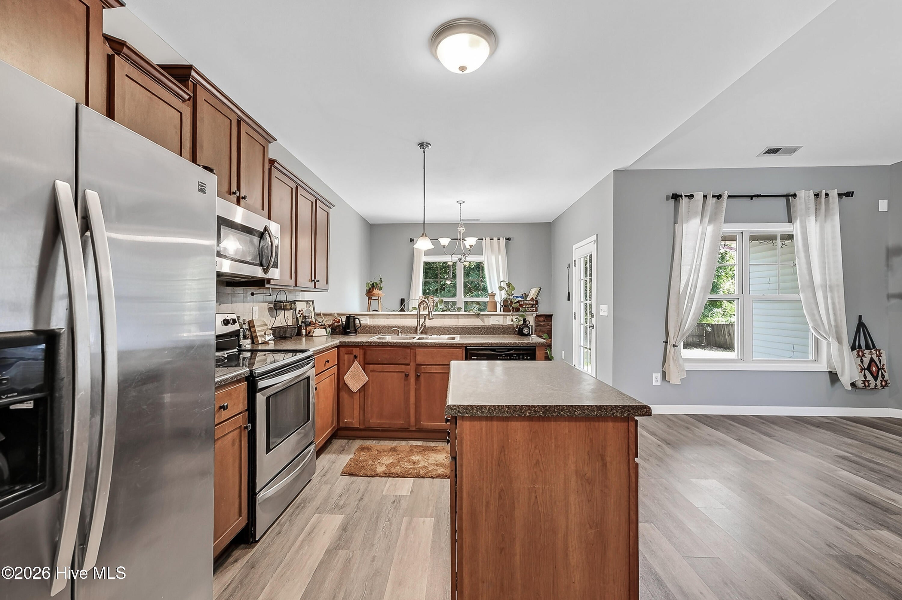 413 Peppermint Drive