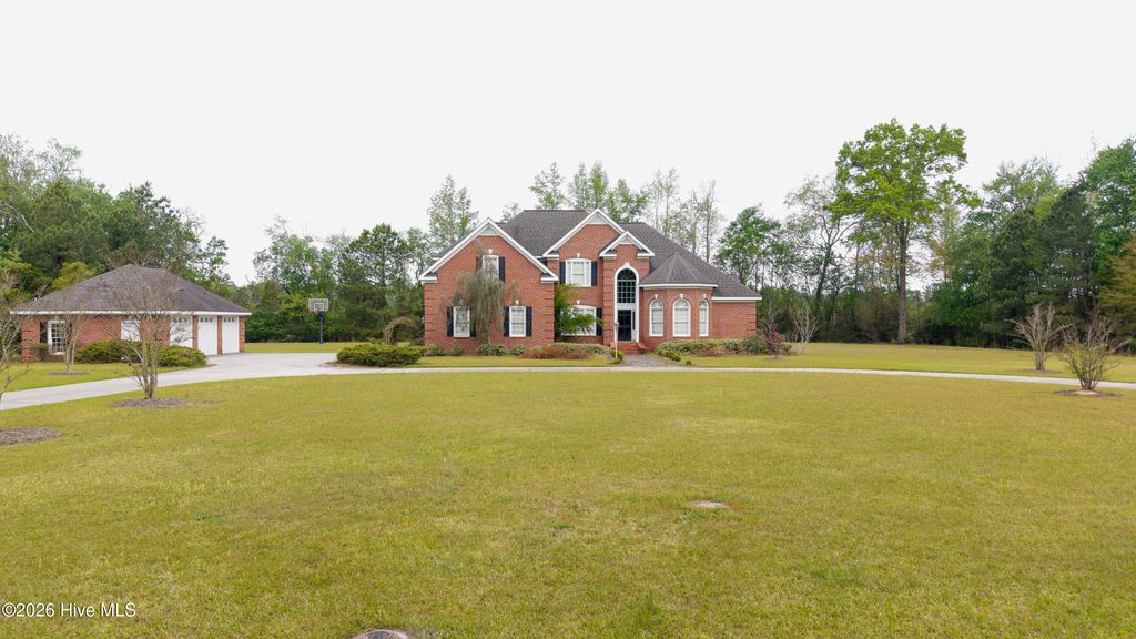 Photo of 507 N Ingold Avenue, Garland, NC 28441 (MLS # 100565991)