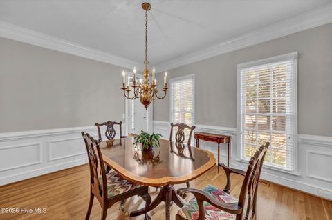 Tiny photo for 609 Sandfiddler Pointe Road, Wilmington, NC 28409 (MLS # 100554462)