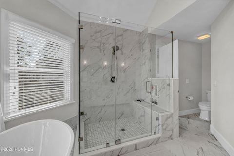 Tiny photo for 609 Sandfiddler Pointe Road, Wilmington, NC 28409 (MLS # 100554462)