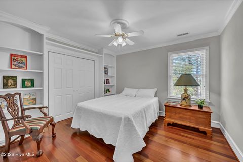 Tiny photo for 609 Sandfiddler Pointe Road, Wilmington, NC 28409 (MLS # 100554462)