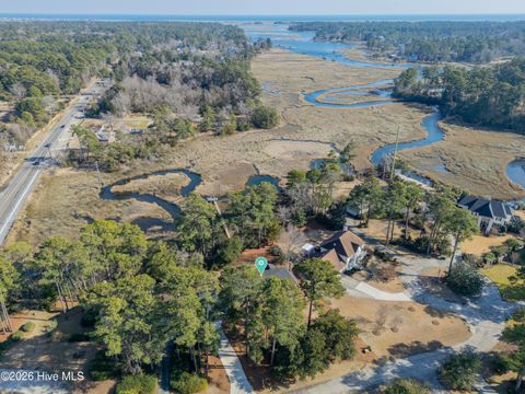 Tiny photo for 609 Sandfiddler Pointe Road, Wilmington, NC 28409 (MLS # 100554462)