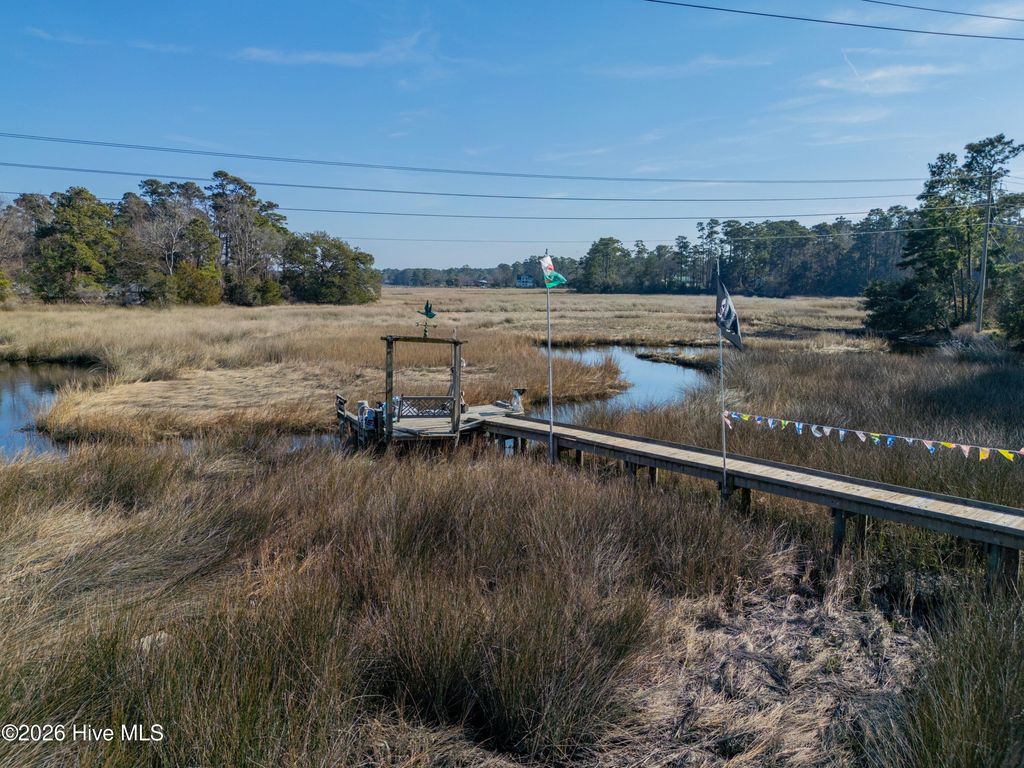 Photo of 609 Sandfiddler Pointe Road, Wilmington, NC 28409 (MLS # 100554462)