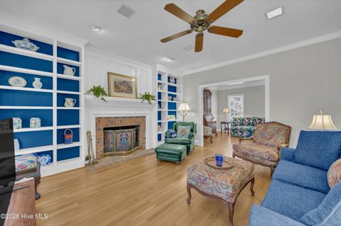 Tiny photo for 609 Sandfiddler Pointe Road, Wilmington, NC 28409 (MLS # 100554462)