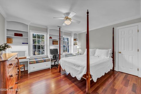 Tiny photo for 609 Sandfiddler Pointe Road, Wilmington, NC 28409 (MLS # 100554462)