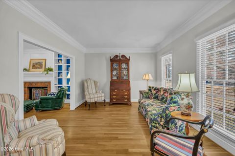 Tiny photo for 609 Sandfiddler Pointe Road, Wilmington, NC 28409 (MLS # 100554462)