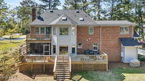 Tiny photo for 609 Sandfiddler Pointe Road, Wilmington, NC 28409 (MLS # 100554462)