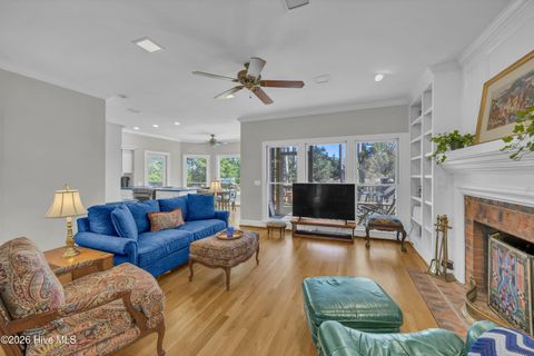 Tiny photo for 609 Sandfiddler Pointe Road, Wilmington, NC 28409 (MLS # 100554462)