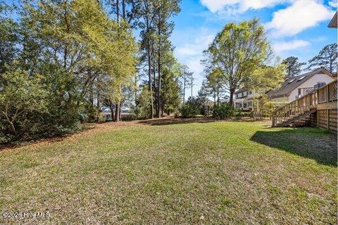 Tiny photo for 609 Sandfiddler Pointe Road, Wilmington, NC 28409 (MLS # 100554462)