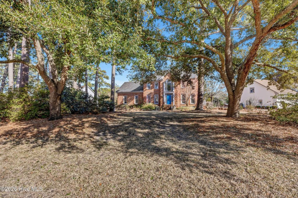 Photo of 609 Sandfiddler Pointe Road, Wilmington, NC 28409 (MLS # 100554462)