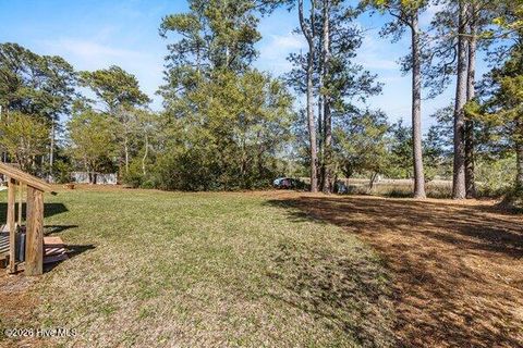 Tiny photo for 609 Sandfiddler Pointe Road, Wilmington, NC 28409 (MLS # 100554462)